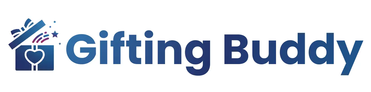 Gifting Buddy logo