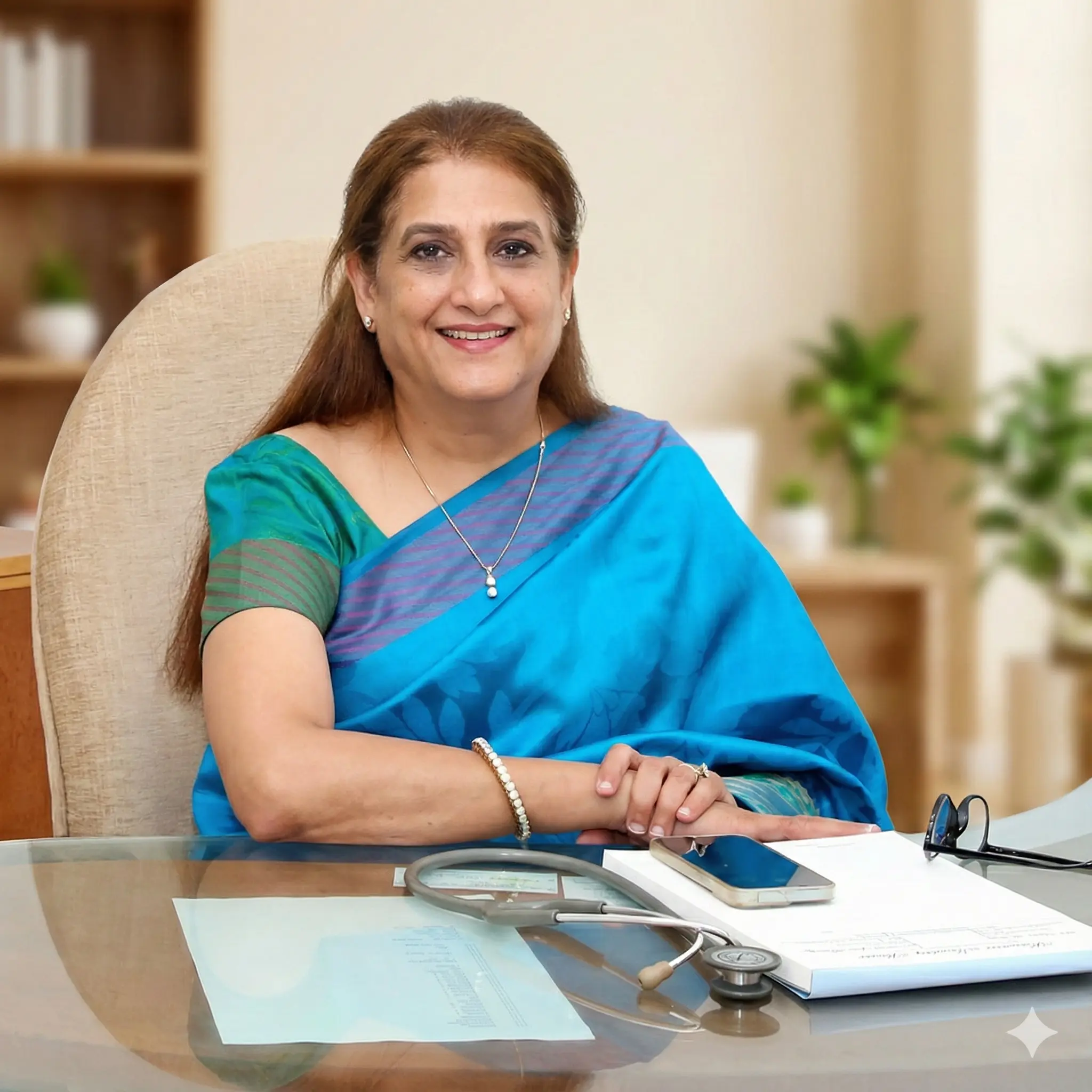 Dr. Neeta Kanwar